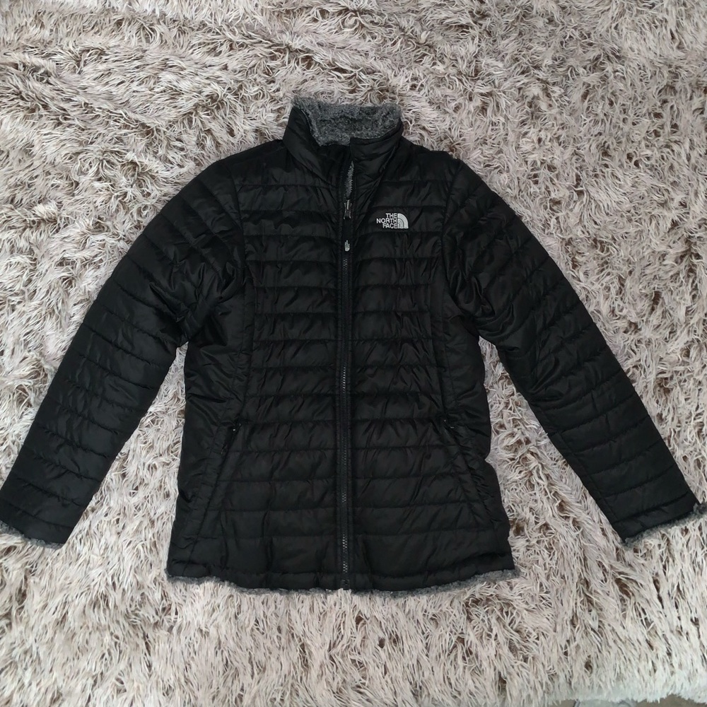 The North Face Reversible Jacket